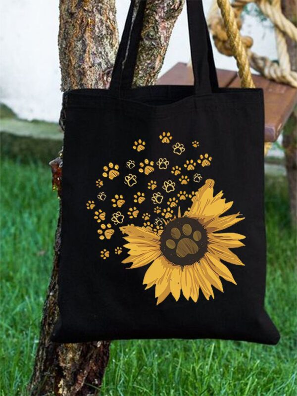 Simple Sunflower