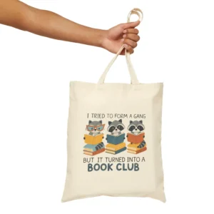 book club