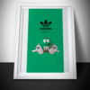 photo-frame-adidas-m&ms