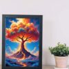 photo-frame---ai-tree