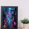 photo-frame--anime-city