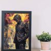 photo-frame--black---oil-paint-formal-man