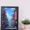 photo-frame---chinees-city