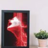 photo-frame--crying-women