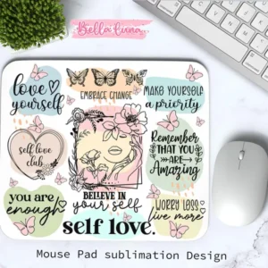 Self Love